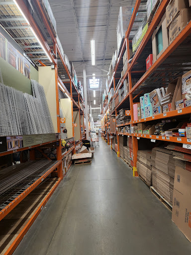 Home Improvement Store «The Home Depot», reviews and photos, 1750 Old Fort Pkwy, Murfreesboro, TN 37129, USA