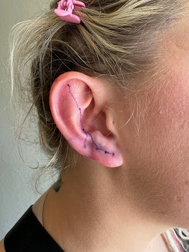 Explore atlas tattoo ideas, creative tattoo ideas in Somerset, available at House of Pokes