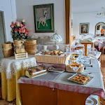 Photo n°14 de l'avis de Christa.i fait le 23/09/2022 à 20:01 sur le  Casa Alessandra à Malcesine