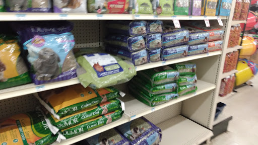 Home Improvement Store «Tractor Supply Co.», reviews and photos, 100 W Ardice Ave #1, Eustis, FL 32726, USA