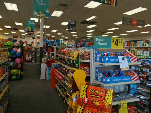 Drug Store «CVS», reviews and photos, 3000 Battleground Ave, Greensboro, NC 27408, USA