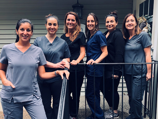 535 Highland Ave, Cheshire, CT 06410, USA