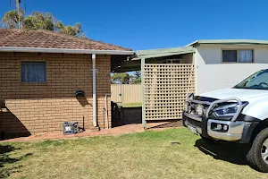 Leander Reef Holiday Park image