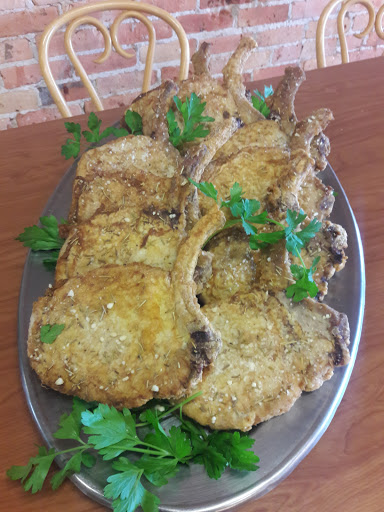 Italian Grocery Store «Pizzuto Ravioli», reviews and photos, 15 Main St, Eatontown, NJ 07724, USA