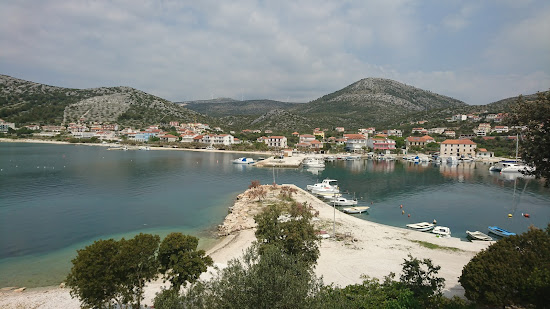 Plaza Vranjica