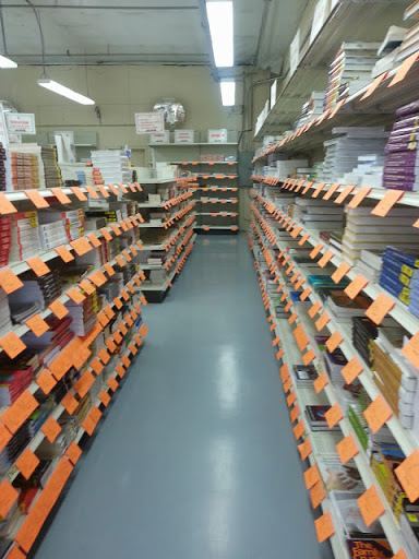 Book Store «Student Book Mart & Copy Center», reviews and photos, 1725 N Eastern Ave, Los Angeles, CA 90032, USA