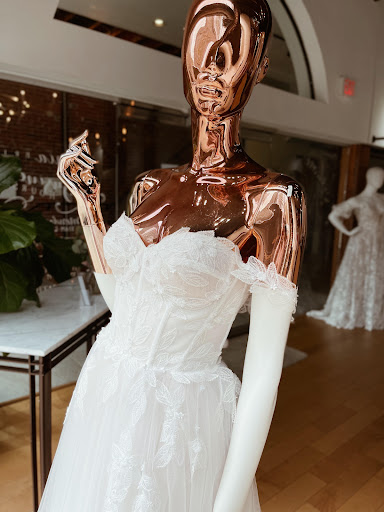 Bridal Shop «Ania Bridal», reviews and photos, 521 SW 11th Ave #100, Portland, OR 97205, USA