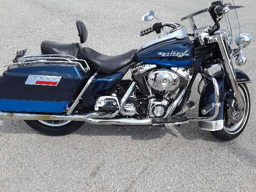 Motorcycle Dealer «BuyYourMotorcycle.com», reviews and photos, 185 S Watson Rd #107, Arlington, TX 76010, USA