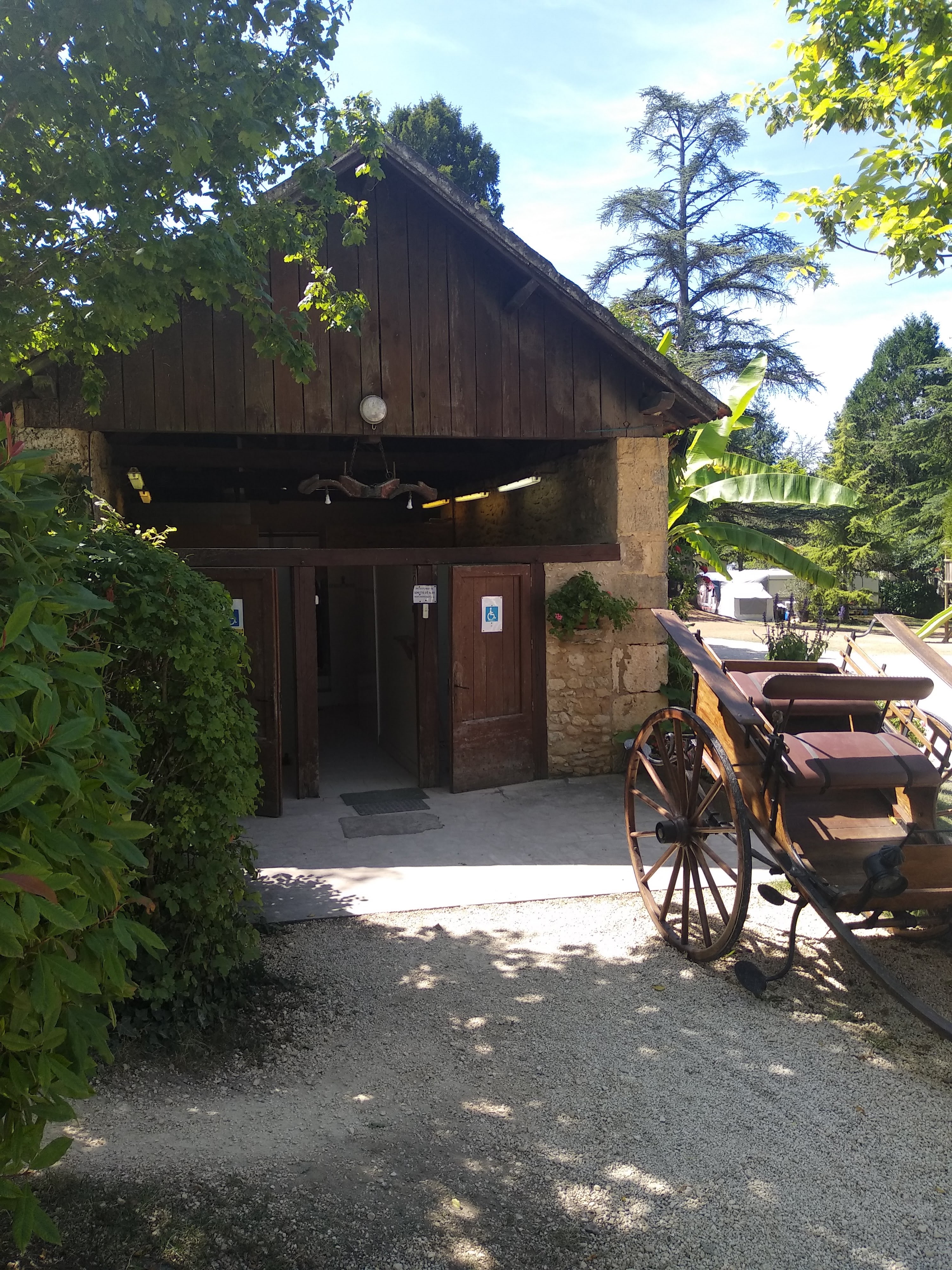 Photo n° 3 de l'avis de Jean-Marc. fait le 18/08/2019 à 18:16