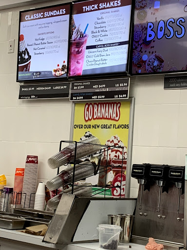 Ice Cream Shop «Carvel», reviews and photos, 12224 SW 8th St, Miami, FL 33184, USA