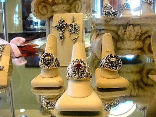 Jeweler «Mathews Jewelers», reviews and photos, 3350 Dowlen Rd Suite D, Beaumont, TX 77706, USA