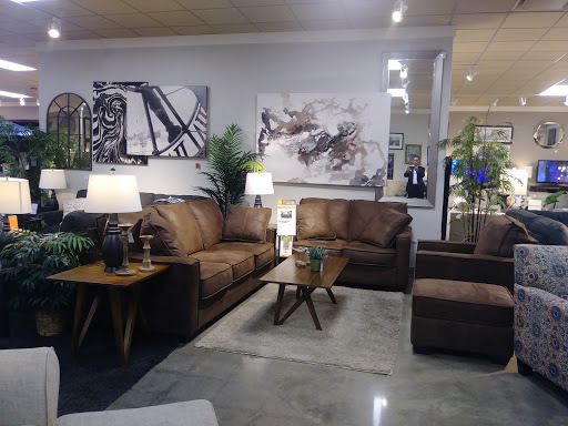 Furniture Store «Ashley HomeStore», reviews and photos, 1810 S Broadway, Los Angeles, CA 90015, USA