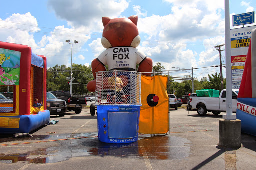 Used Car Dealer «Upper Marlboro Ford», reviews and photos, 5701 Crain Hwy, Upper Marlboro, MD 20772, USA