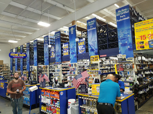 Auto Parts Store «NAPA Auto Parts - Genuine Parts Company», reviews and photos, 3614 Memorial Dr, Decatur, GA 30032, USA