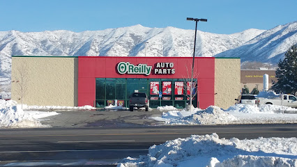 O'Reilly Auto Parts