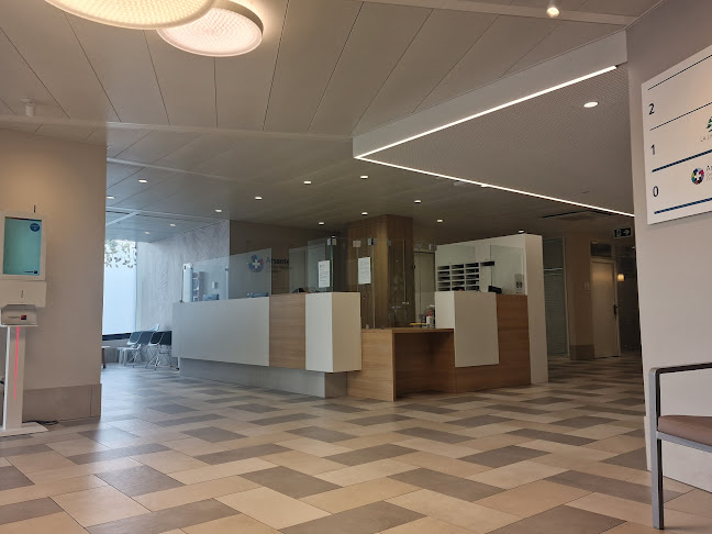 Rezensionen über Arsanté Medical Center Crissier in Ecublens - Arzt