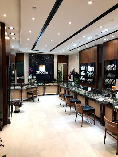 Jeweler «Edcora Fine Jewelry», reviews and photos, 53A Elizabeth St, New York, NY 10013, USA