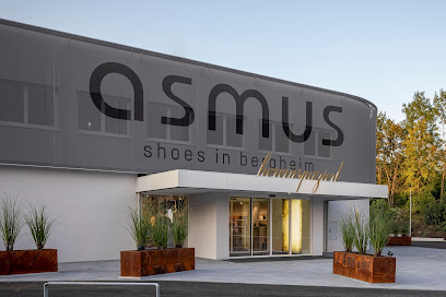 ASMUS Shoes in Bergheim