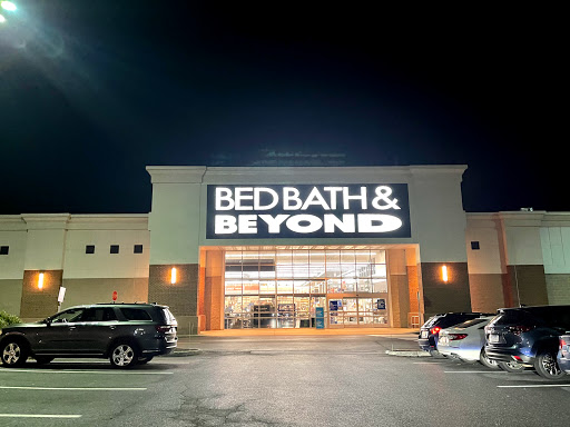 Bed Bath & Beyond