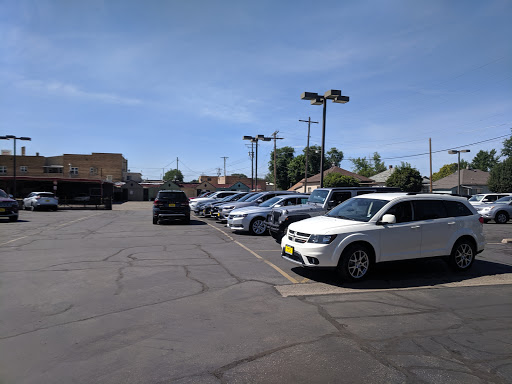 Used Car Dealer «Hertz Used Car Sales», reviews and photos, 2805 Washington Blvd, Ogden, UT 84401, USA