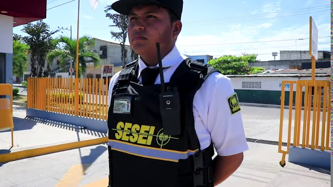 ✔️ SESEI Servicios de Seguridad Integral Ecuador | 29 años de experiencia | Polígrafo, Eyedetect, Vigilancia, Custodia Armada, Seguridad Electrónica - Tienda de informática