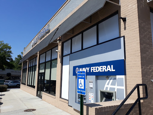 Credit Union «Navy Federal Credit Union», reviews and photos