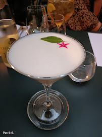Martini du Restaurant MaMaison à Montpellier - n°5