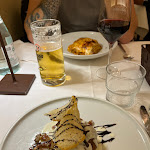 Photo n°1 de l'avis de Nicole.l fait le 06/11/2022 à 22:16 sur le  Ristorante San Pietro à Bologna