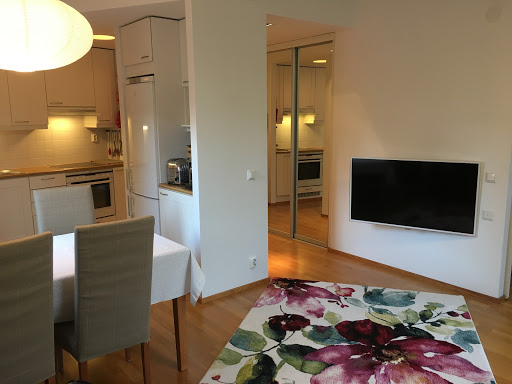 Top Apartments Helsinki
