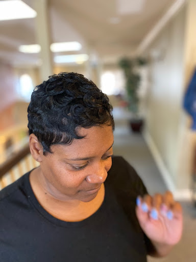 Beauty Salon «Salon Hype Hair», reviews and photos, 25905 W Seven Mile Rd, Redford Charter Twp, MI 48240, USA