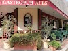 Gastropub Ales Logo, Fukuoka, Japan, Restaurant