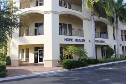 Hope Health and Wellness - Chiropractor in Palm Beach Gardens Florida