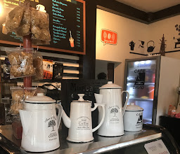 Café Aroma del Edén photo