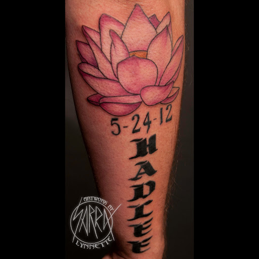 Find female tattoo ideas for women for your next unique tattoo in Reno at Stingray Tattoo supplies