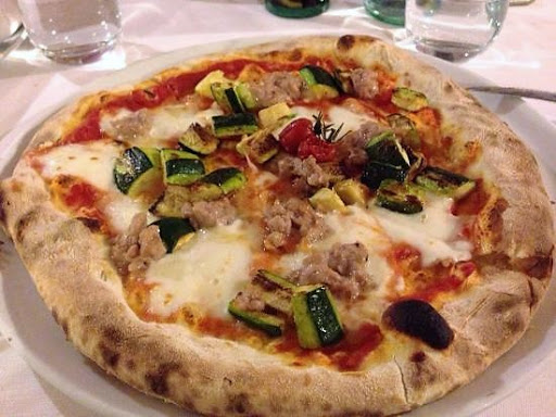 Ristorante & Pizzeria Eira (B&B) in Bormio, Province of Sondrio