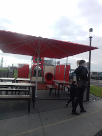 Atmosphère du Restauration rapide Burger King à Champniers - n°18