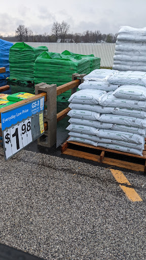 Department Store «Walmart Supercenter», reviews and photos, 1001 N West St, Olney, IL 62450, USA