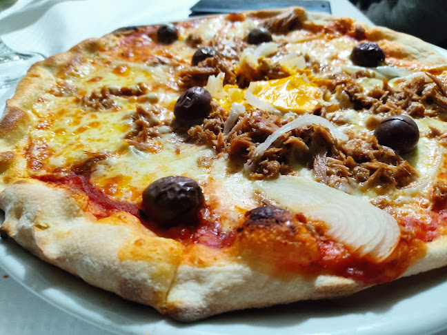 Pizzaria Di Napoli - Restaurante
