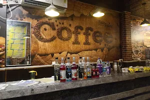 Chai Cafe Bar image