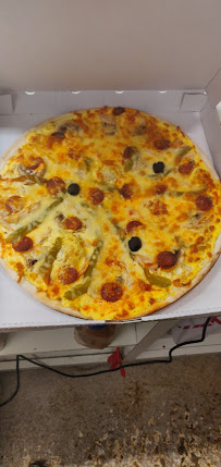 Photos du propriétaire du Pizzeria CHIRENS PIZZA - n°20