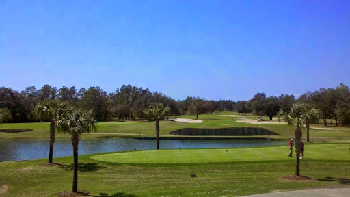 Public Golf Course «The Club at Hidden Creek», reviews and photos, 3070 P.G.A Blvd, Navarre, FL 32566, USA