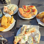 Photo n°1 de l'avis de Gennaro.a fait le 03/02/2022 à 21:22 sur le  Al Bocon DiVino à Venice