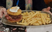 Hamburger du Restaurant 3 Brasseurs Labège à Labège - n°10