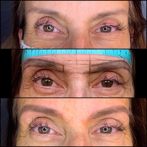 Find tattoo ideas armbands for your next unique tattoo in Peoria Heights at BeautiFULL Brows By Jen Microblading - Permanent Makeup Wild Honey Beauty Studio