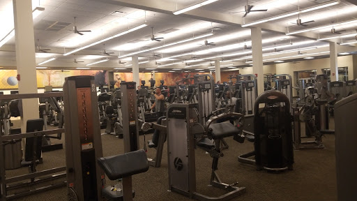 Gym «LA Fitness», reviews and photos, 5065 Main St, Trumbull, CT 06611, USA