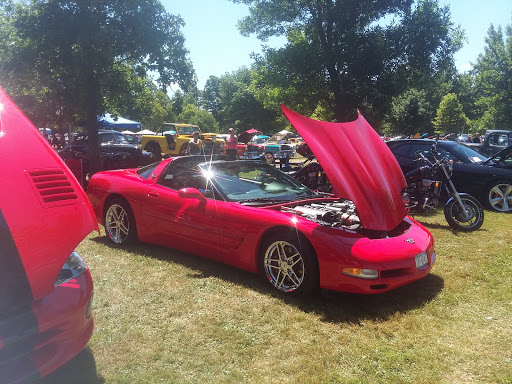 Park «Gratiot Park», reviews and photos, NY-5 & Point Dr W, Dunkirk, NY 14048, USA