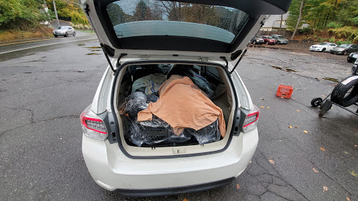 Auto Repair Shop «Jensen Automotive», reviews and photos, 6746 Main St, Trumbull, CT 06611, USA