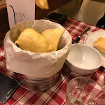 Photo n°5 de l'avis de Rossy.e fait le 20/01/2019 à 15:46 sur le  Carlito's trattoria con alloggio à Cucciago