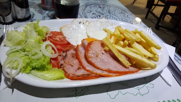 Imagen de Euroburguer (2 de 13)