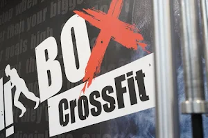 X-Group ראשון לציון (Crossfit Hi-Box) image